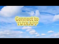 TUYA 앱을 통해 옥상등을 연결하는 방법