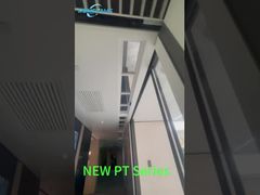 36mm 두께의 PT 시리즈 천막 경쟁력있는 가격