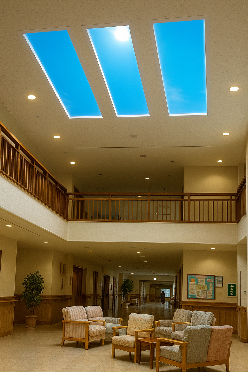 최신 회사 블로그 인공지능과 IoT가 어떻게 스마트 조명 시스템을 변화시키는가