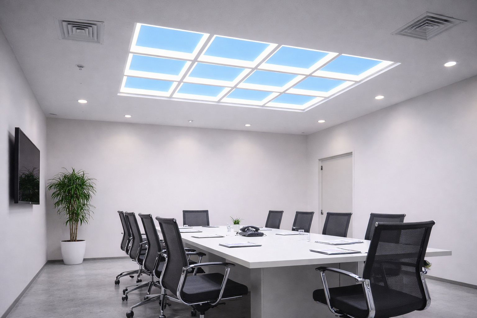 최신 회사 블로그 조명 디자인의 미래 트렌드: 기능적 조명에서 경험적이고 시스템적인 빛으로