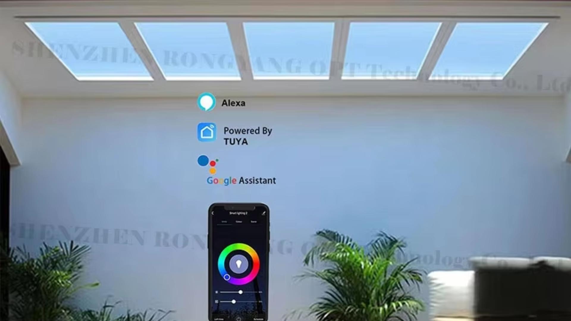 최신 회사 블로그 전반적인 공간 스타일과 조화를 이루는 조명 재료 및 형태 선택 방법