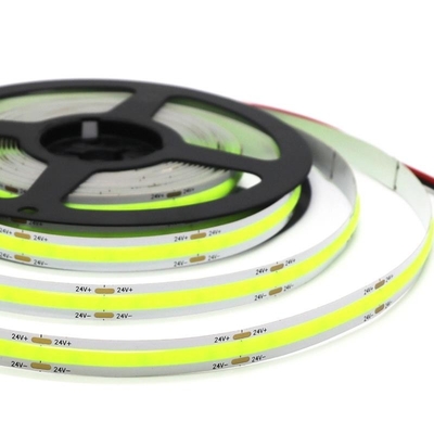 주문 가정을 위한 PCB RA90 가동 가능한 옥수수 속 LED 지구 빛 접착제 480LED/M 온라인 제조