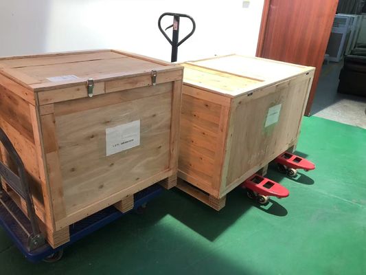 주문 Acrylic Light Guide Panel 18KG Weight and 300W Working Power for Various Lighting Needs 온라인 제조