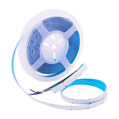 가정을 위한 방열 Dreamcolor LED 지구 빛 2mm 간격