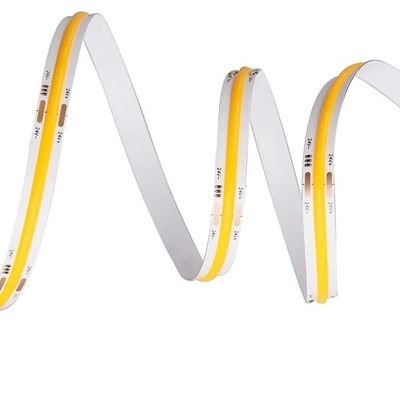 점이 없는 RA90 SMD LED 스트립 옥수수 속 빛 8W-16W 2700K-6500K 디밍 가능