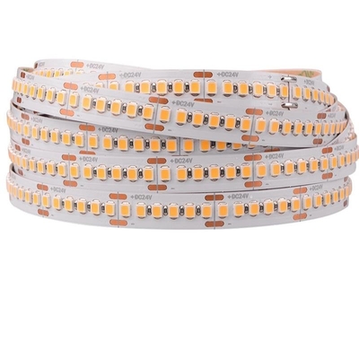 다색 10W SMD 2835 LED 지구 빛 가동 가능한 PCB 폭 10mm