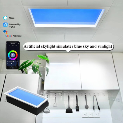 알루미늄 합금 LED 인공 천문등