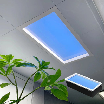 선샤인시엠 LED 스카이라이트 패널