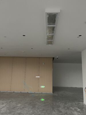 스마트 인공 천창, 생체 리듬 조명, 맞춤형 사이즈 및 CRI 95+ 일광 시뮬레이션